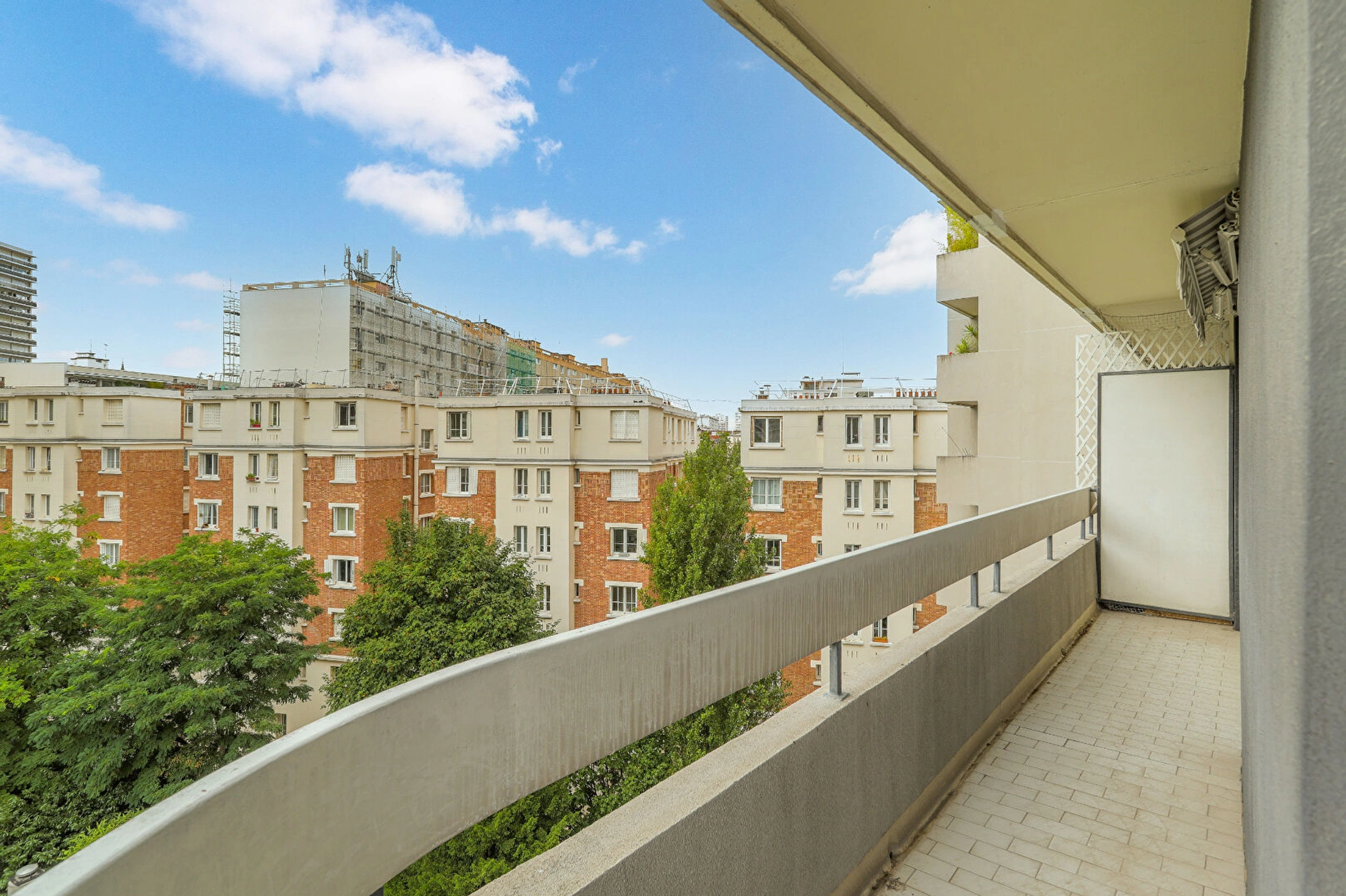 PARIS 13 - MONTSOURIS 2