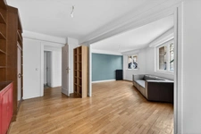 PARIS 13 - TOLBIAC BUTTE AUX CAILLES 3