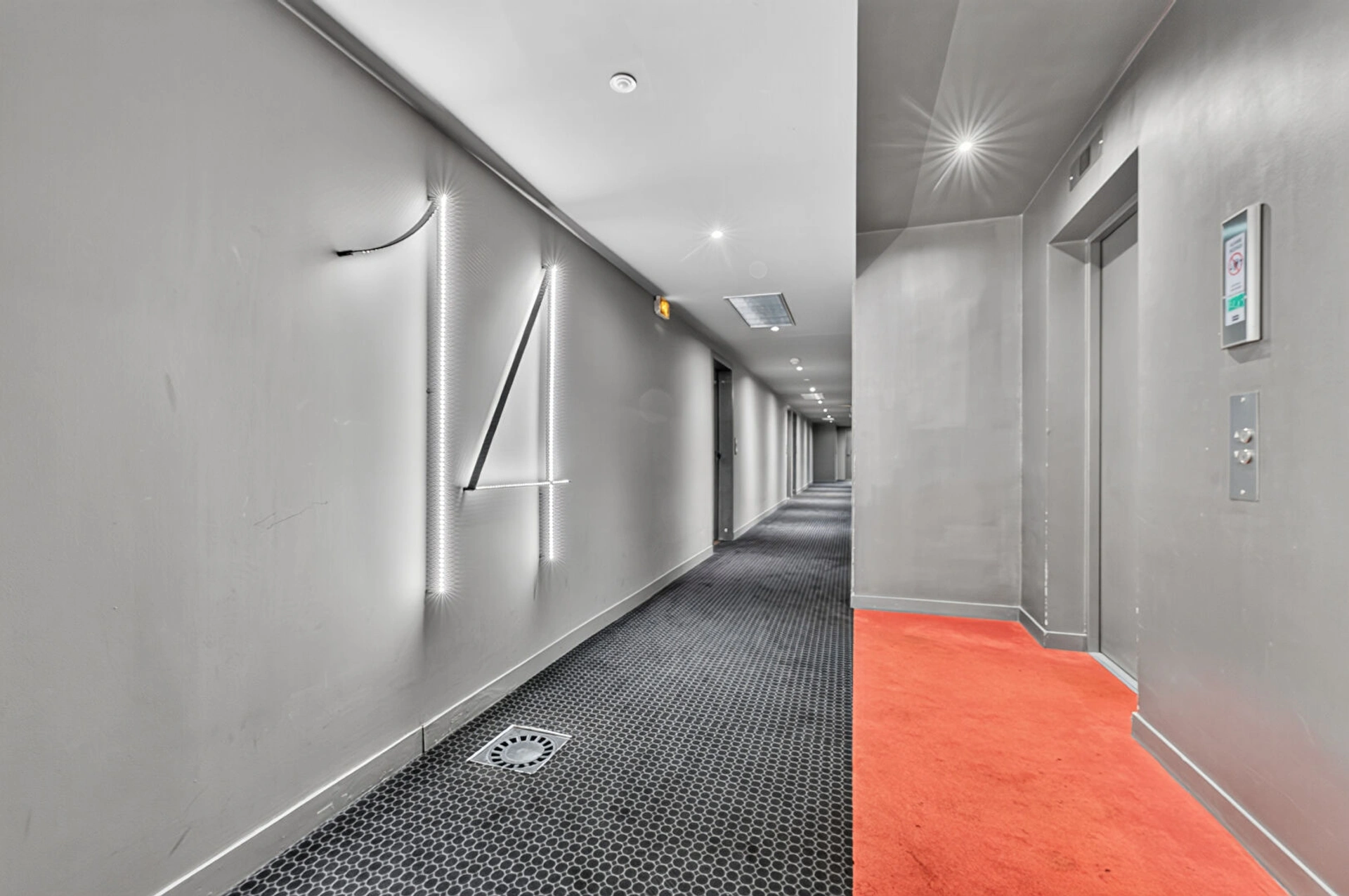 PARIS 13 - PORTE DE CHOISY 11