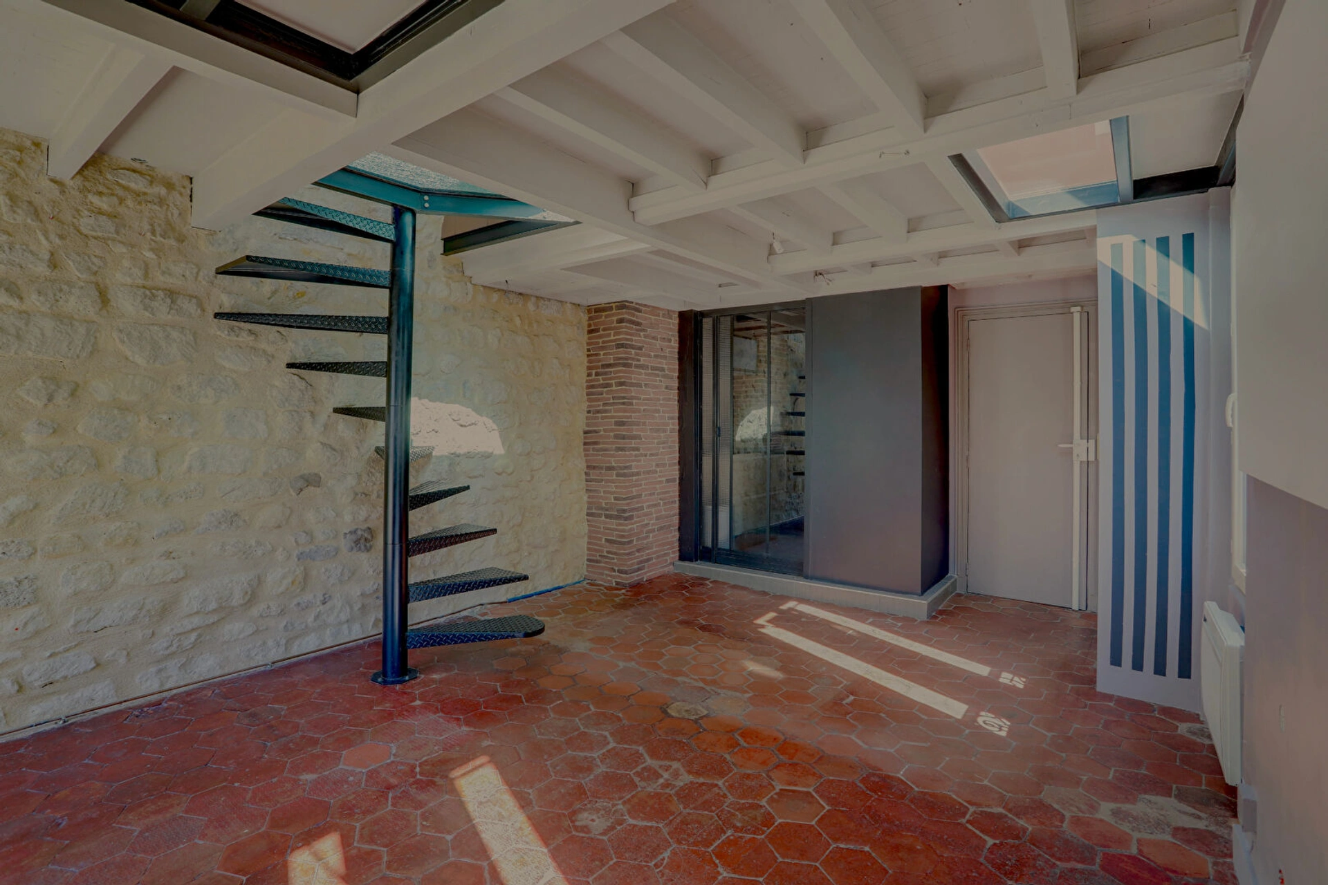 PARIS 13 - OLYMPIADES CHOISY 2