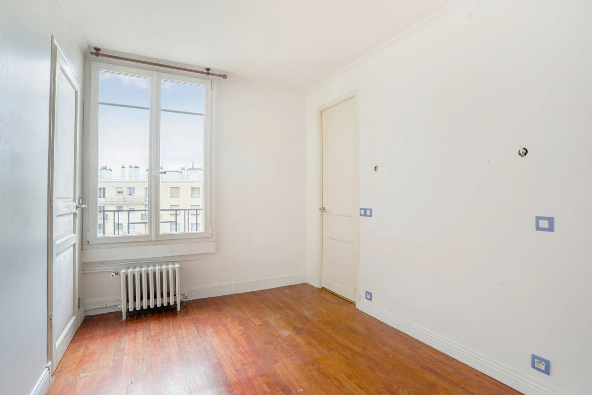 PARIS 13 - CROULEBARBE 3