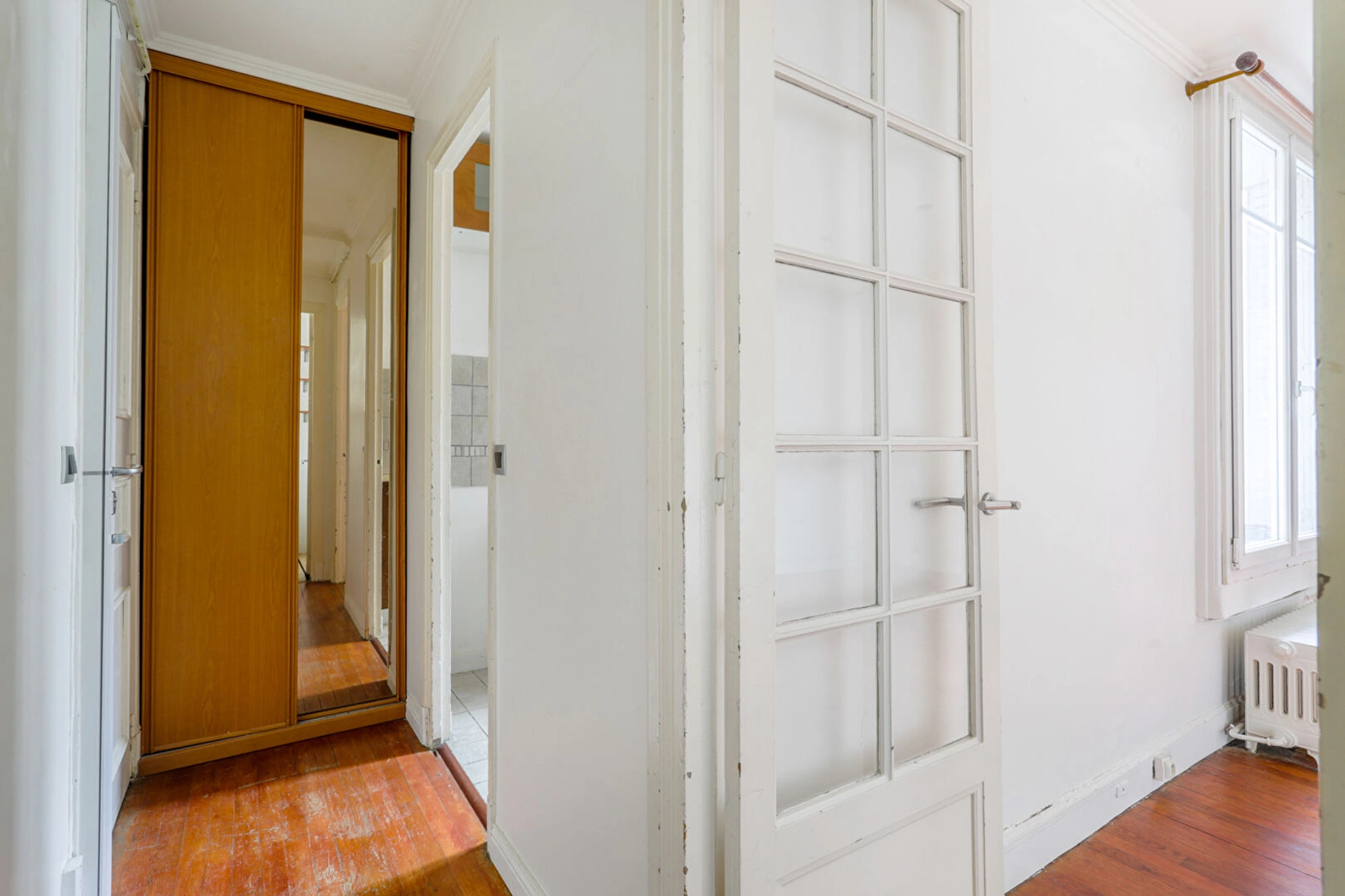 PARIS 13 - CROULEBARBE 4