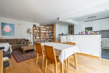 PARIS 14 - SAINT JACQUES 4