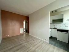 PARIS 13 - PLACE D'ITALIE 2