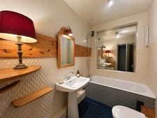 PARIS 13 - JARDIN DES PLANTES 7