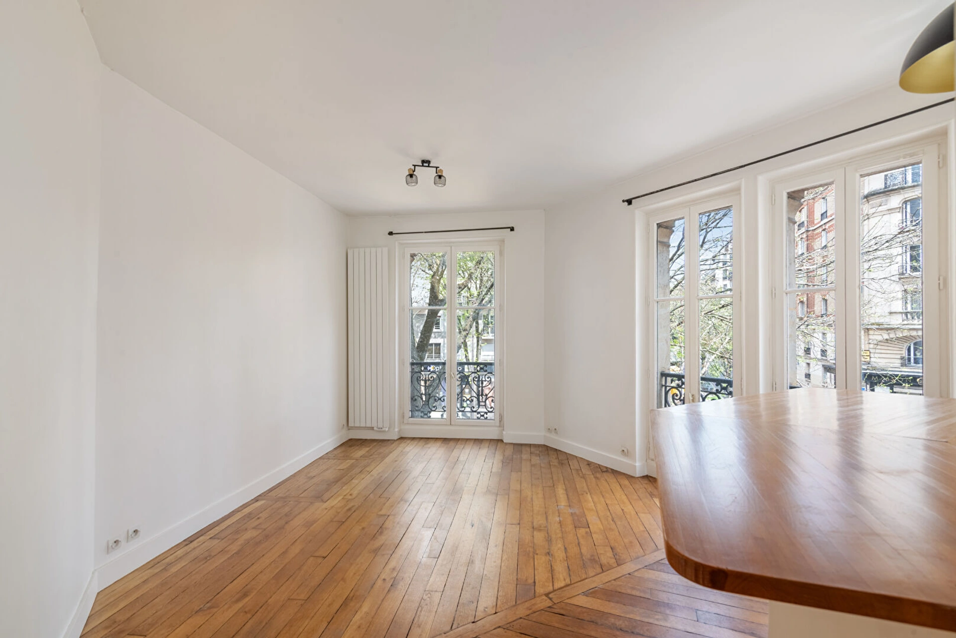 PARIS 13 - BUTTE AUX CAILLES 5