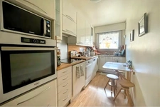 PARIS 14 - PARC MONTSOURIS 8