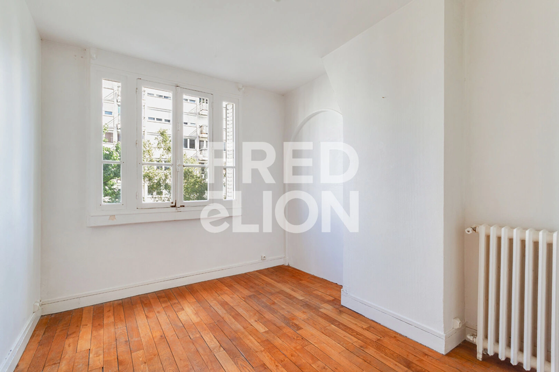 PARIS 13 - BIEVRES SUD 9