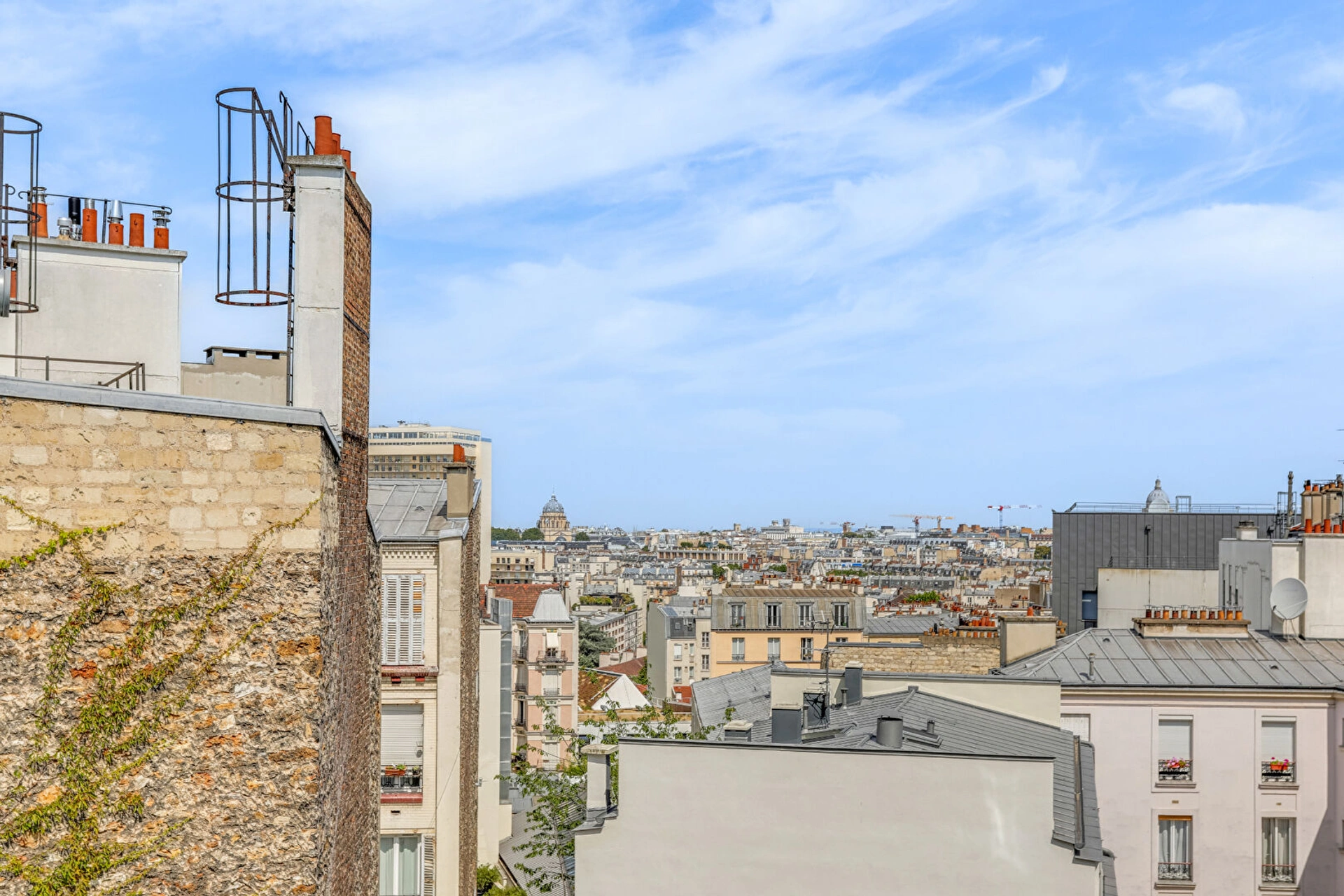 PARIS 13 - PLACE D'ITALIE 10