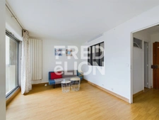 PARIS 19 -  FLANDRE / LA VILLETTE 12