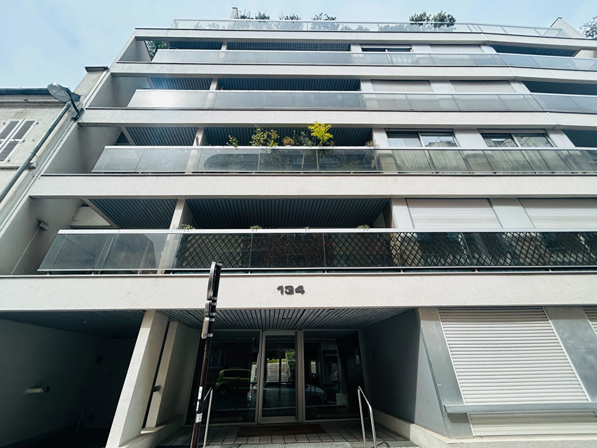 PARIS 13 - CROULEBARBE 1