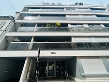 PARIS 13 - CROULEBARBE 1