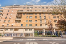 PARIS 13 -BUTTE AUX CAILLES 5