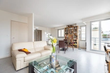 PARIS 13 - BUTTE AUX CAILLES 4