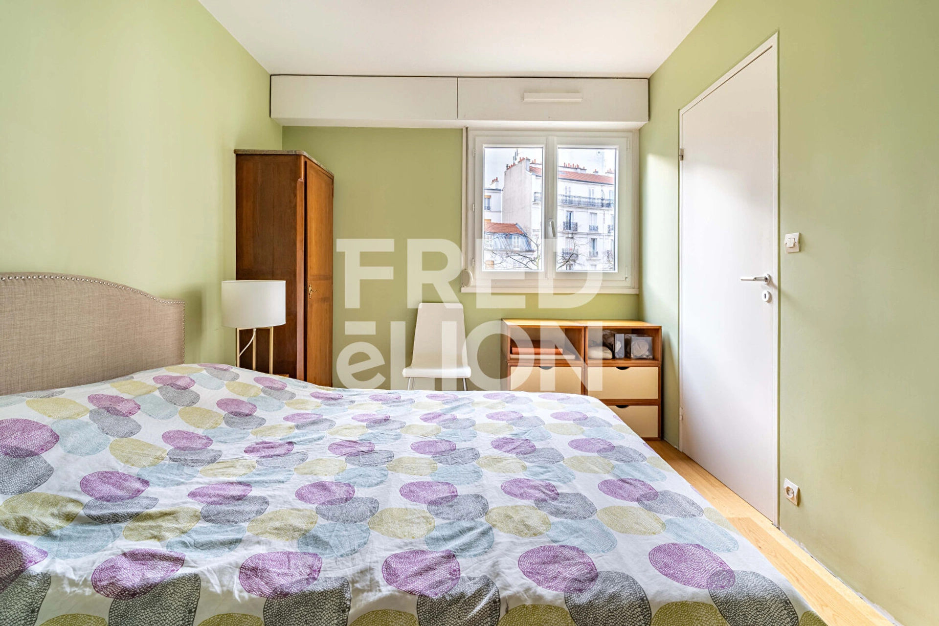 PARIS 13 - GLACIERE 5