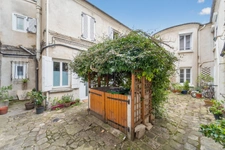 PARIS 13 - BUTTE AUX CAILLES 10