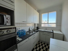 PARIS 13 - TOLBIAC 5