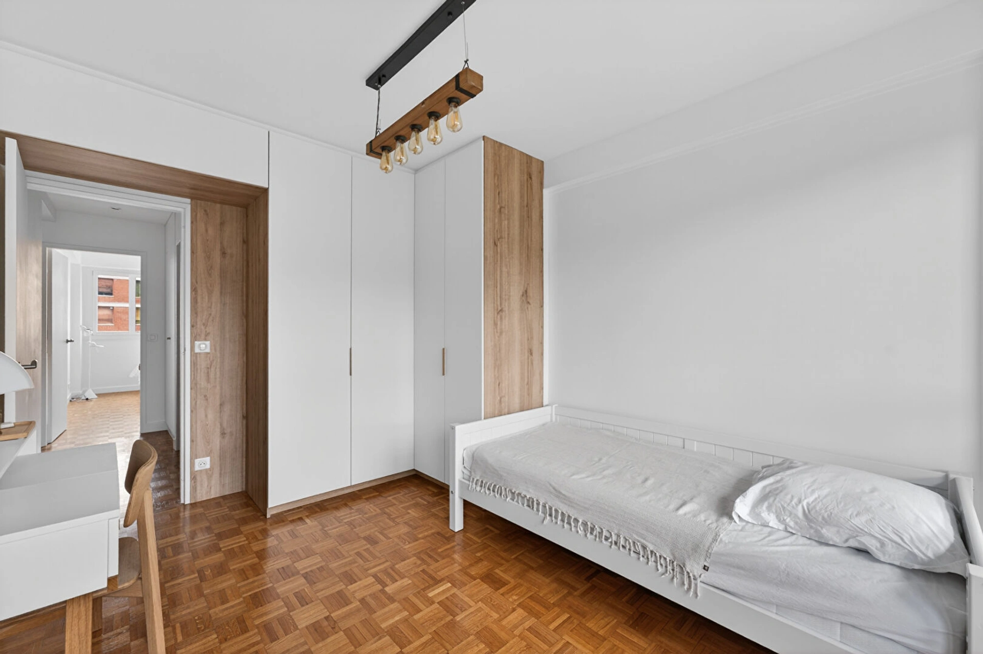 PARIS 14 - MONTSOURIS 5