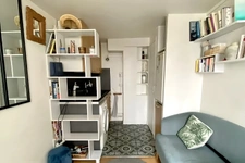 PARIS 12 - ALIGRE / GARE DE LYON 1