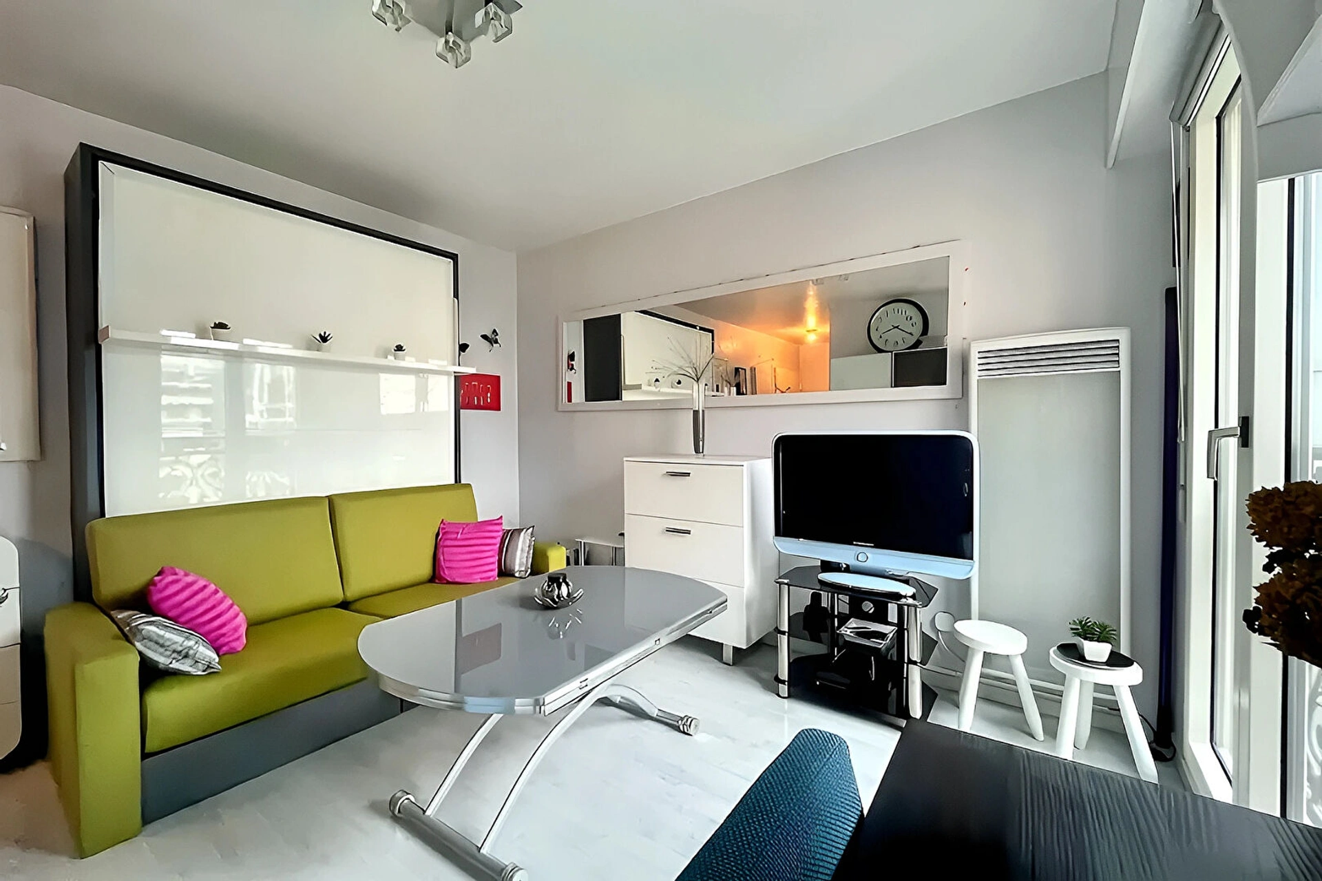 PARIS 13 - PEUPLIERS 2