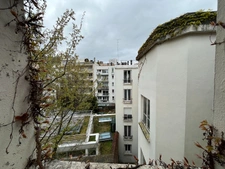 PARIS 13 -  PEUPLIERS (studio loué) 6