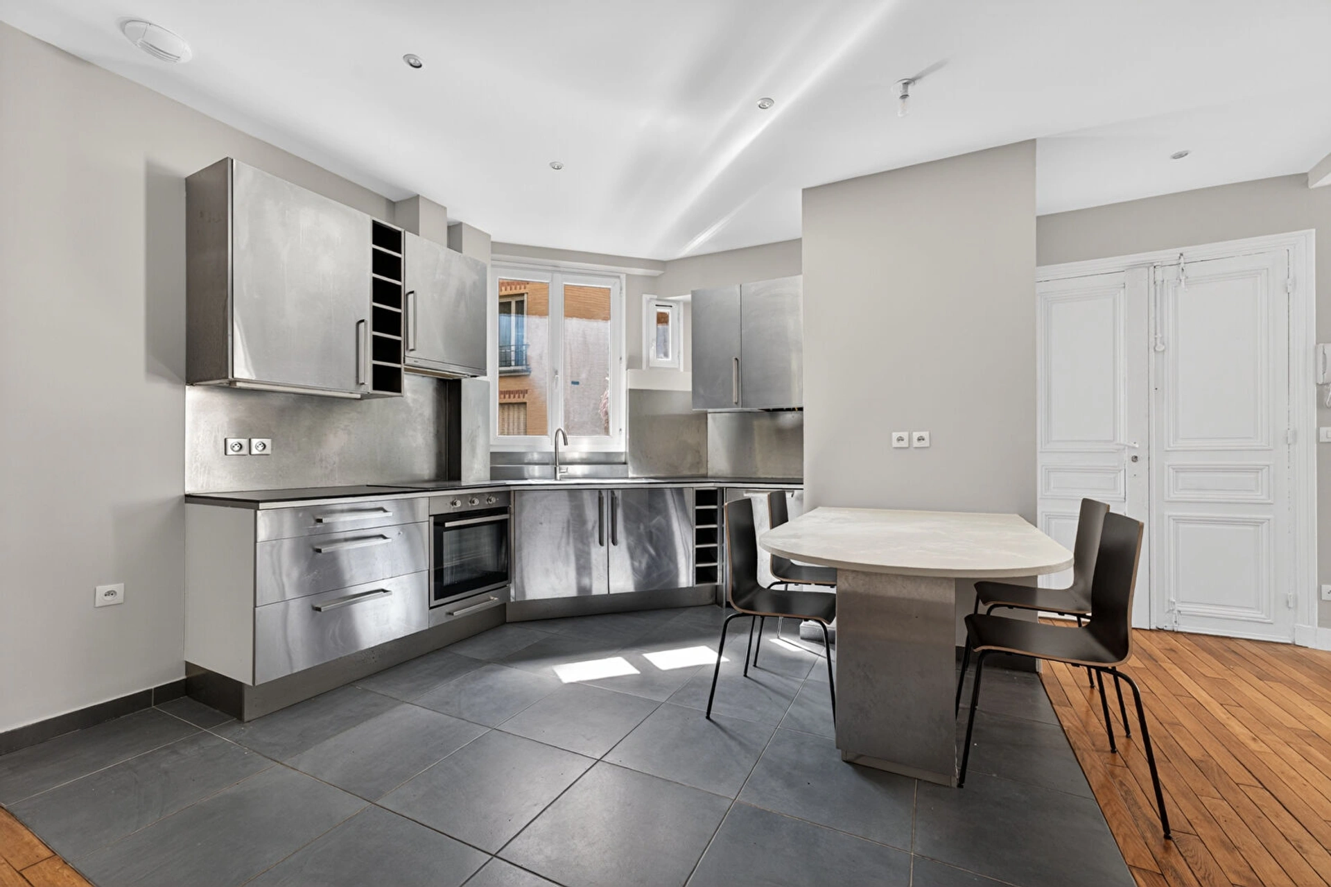 PARIS 13 - TOLBIAC 5