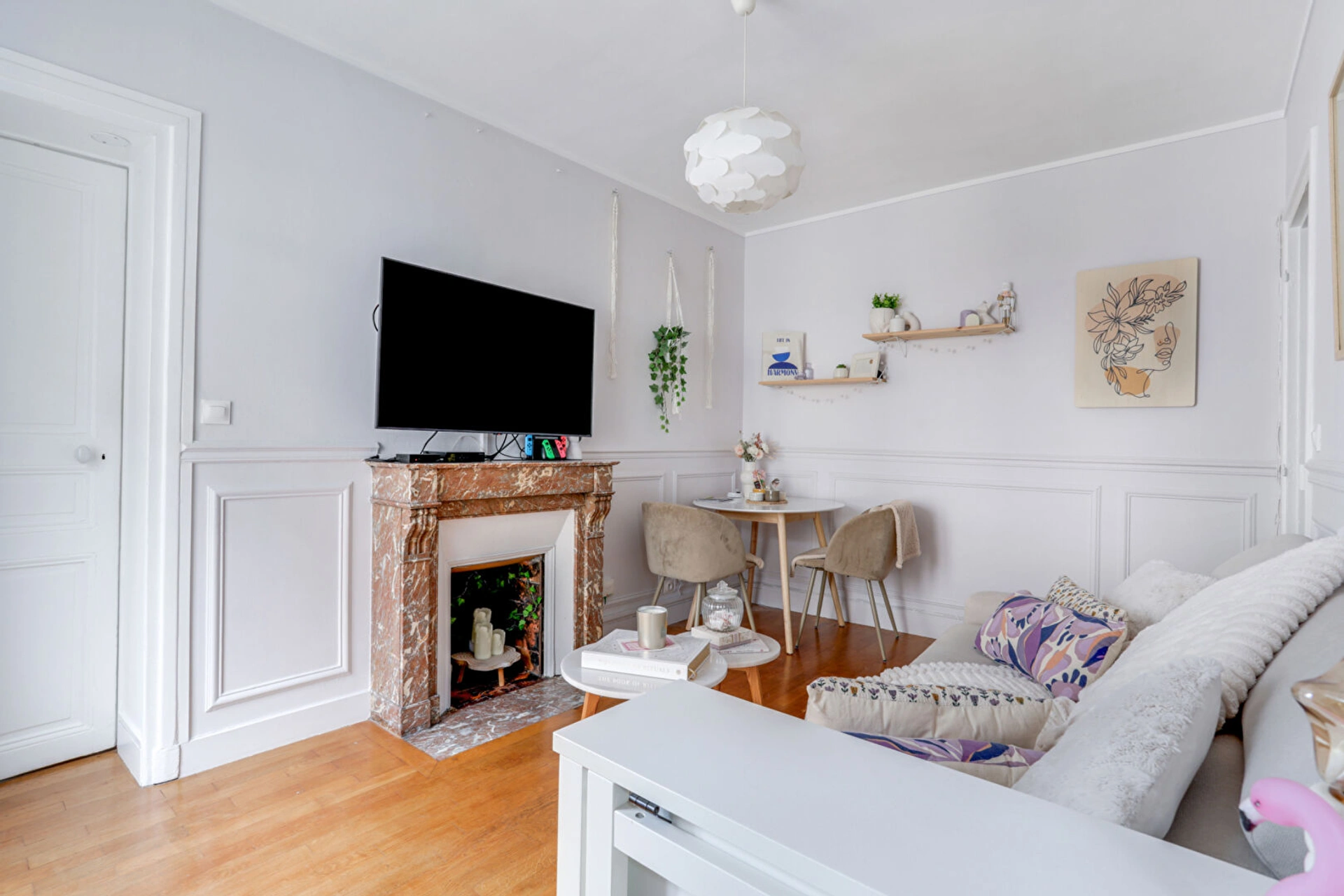 PARIS 13 - CROULEBARBE 4