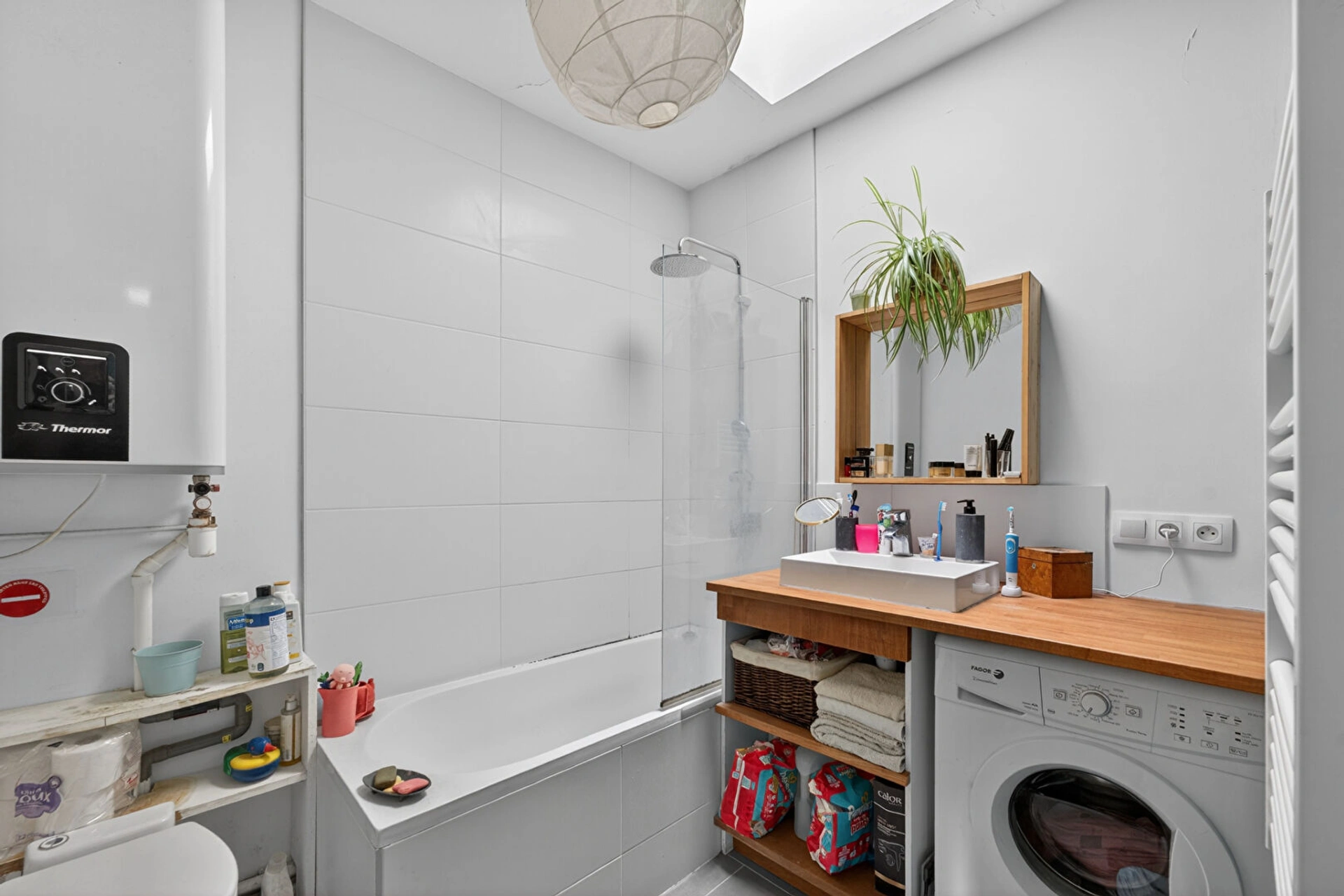 PARIS 13 - TOLBIAC 7