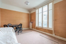 PARIS 13 - SQUARE ALBIN CACHOT 6