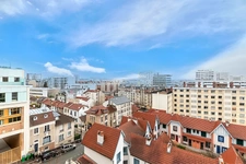 PARIS 13 - BUTTE AUX CAILLES 7