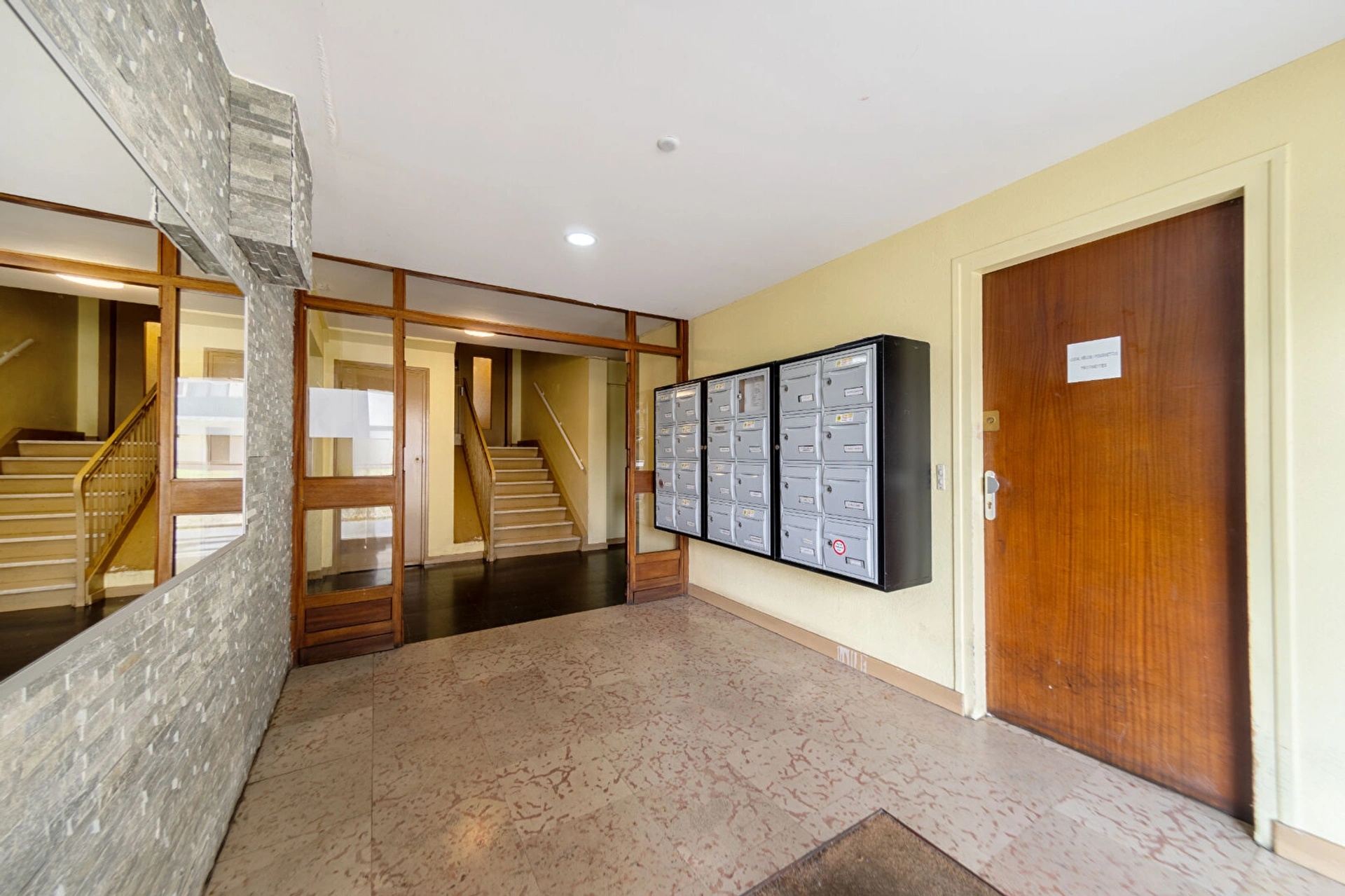 VILLEJUIF - HAUTES BRUYERES 10