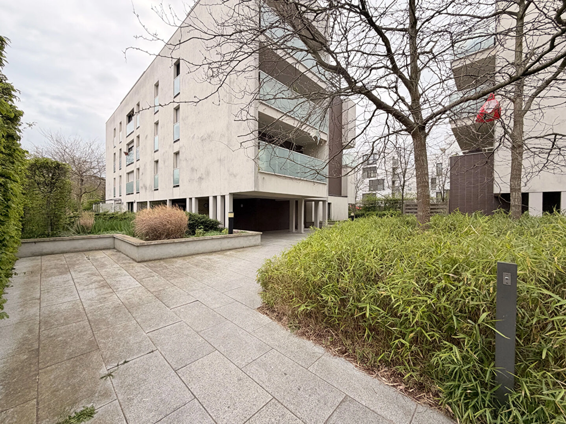 CHEVILLY LARUE - CLOS SAINT-MICHEL 14