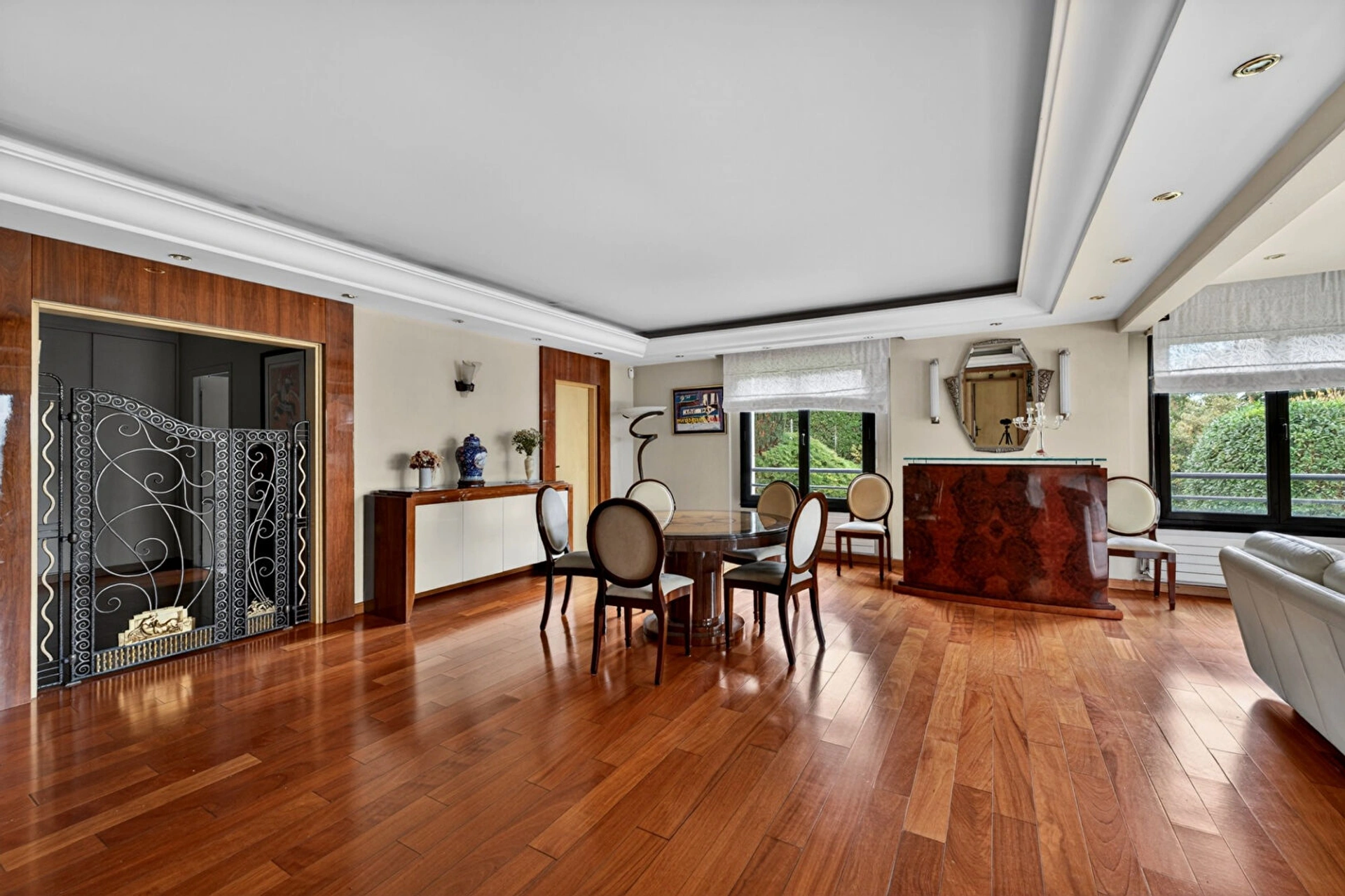 SAINT CLOUD - COTEAUX 1