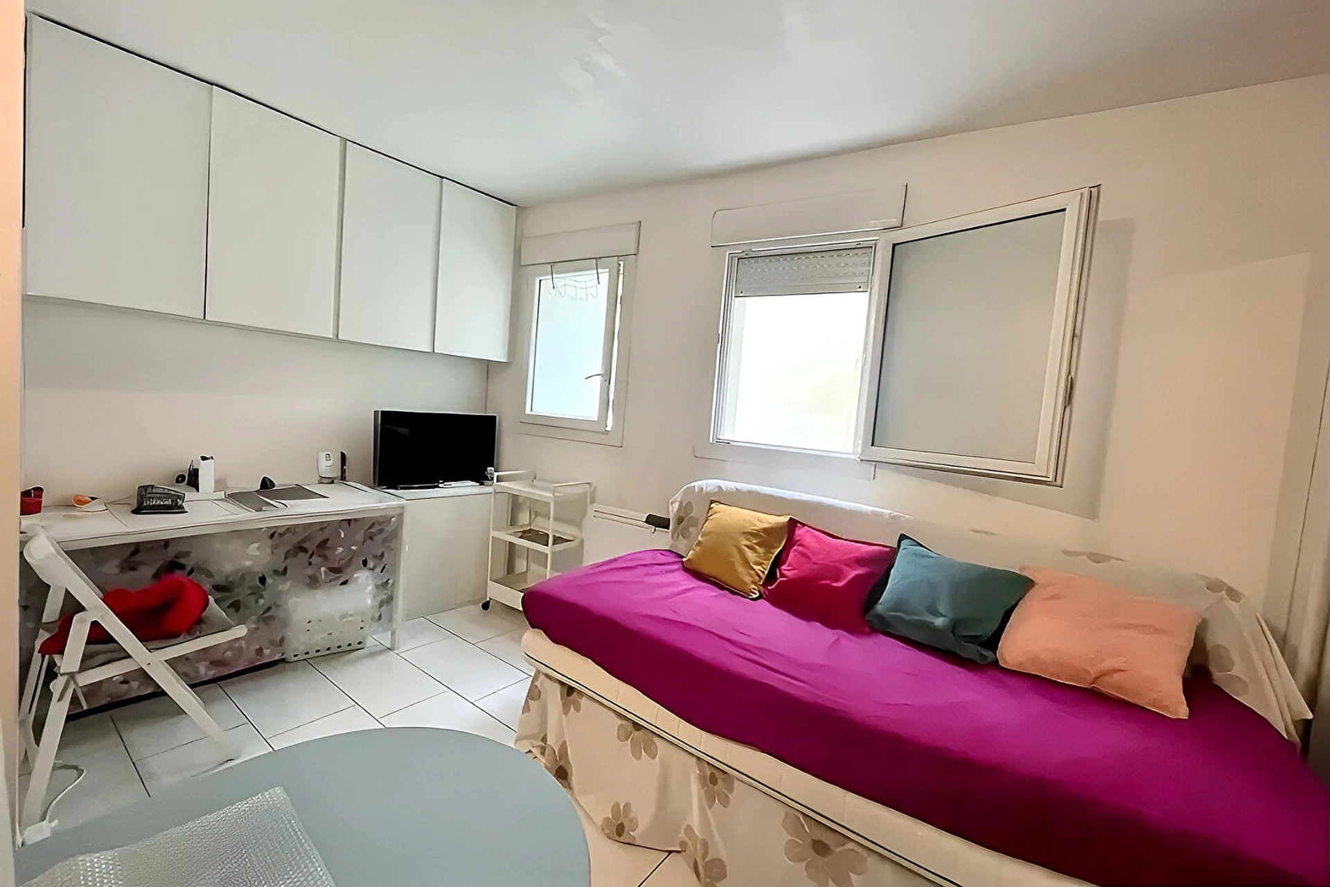 PARIS 7 - VAL DE GRACE 1