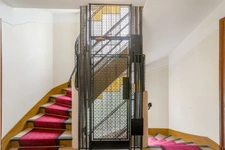 PARIS 13 - CROULEBARBE 8