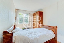 PARIS 13 - BUTTE AUX CAILLES 8