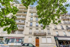 PARIS 13 - PLACE D'ITALIE 12