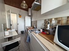 GENTILLY - PLATEAU 5