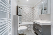 PARIS 13 -  GLACIERE 8