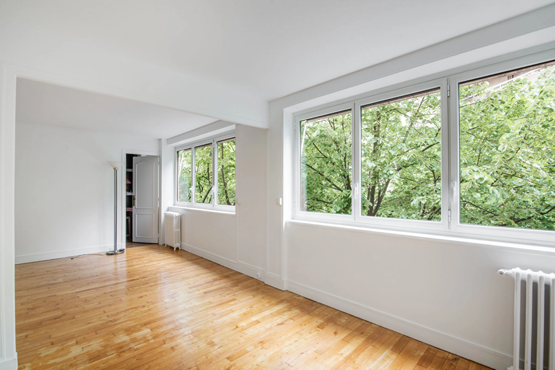 PARIS 13 - BUTTE AUX CAILLES 13