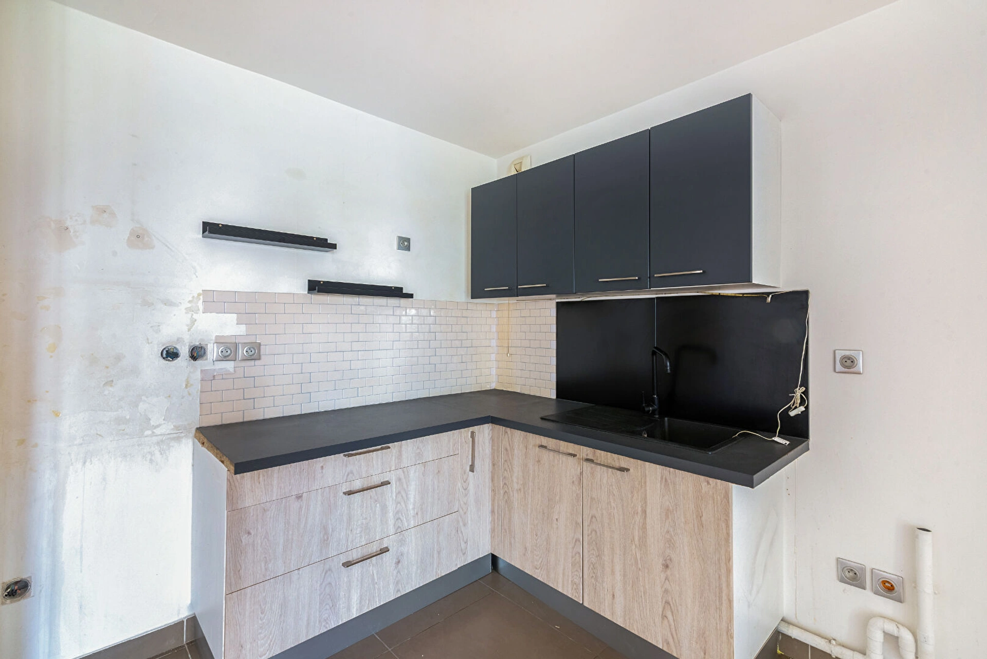 PARIS 13 - MAISON BLANCHE 7