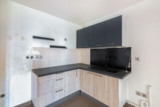 PARIS 13 - MAISON BLANCHE 7