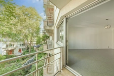 PARIS 13 -BUTTE AUX CAILLES 6