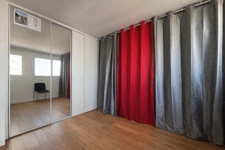 PARIS 13 - GLACIERE 4