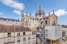 PARIS 13 - BUTTE AUX CAILLES 13