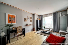 PARIS 8 - FRANKLIN ROOSEVELT 1