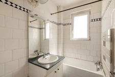 PARIS 13 - BUTTE AUX CAILLES 11