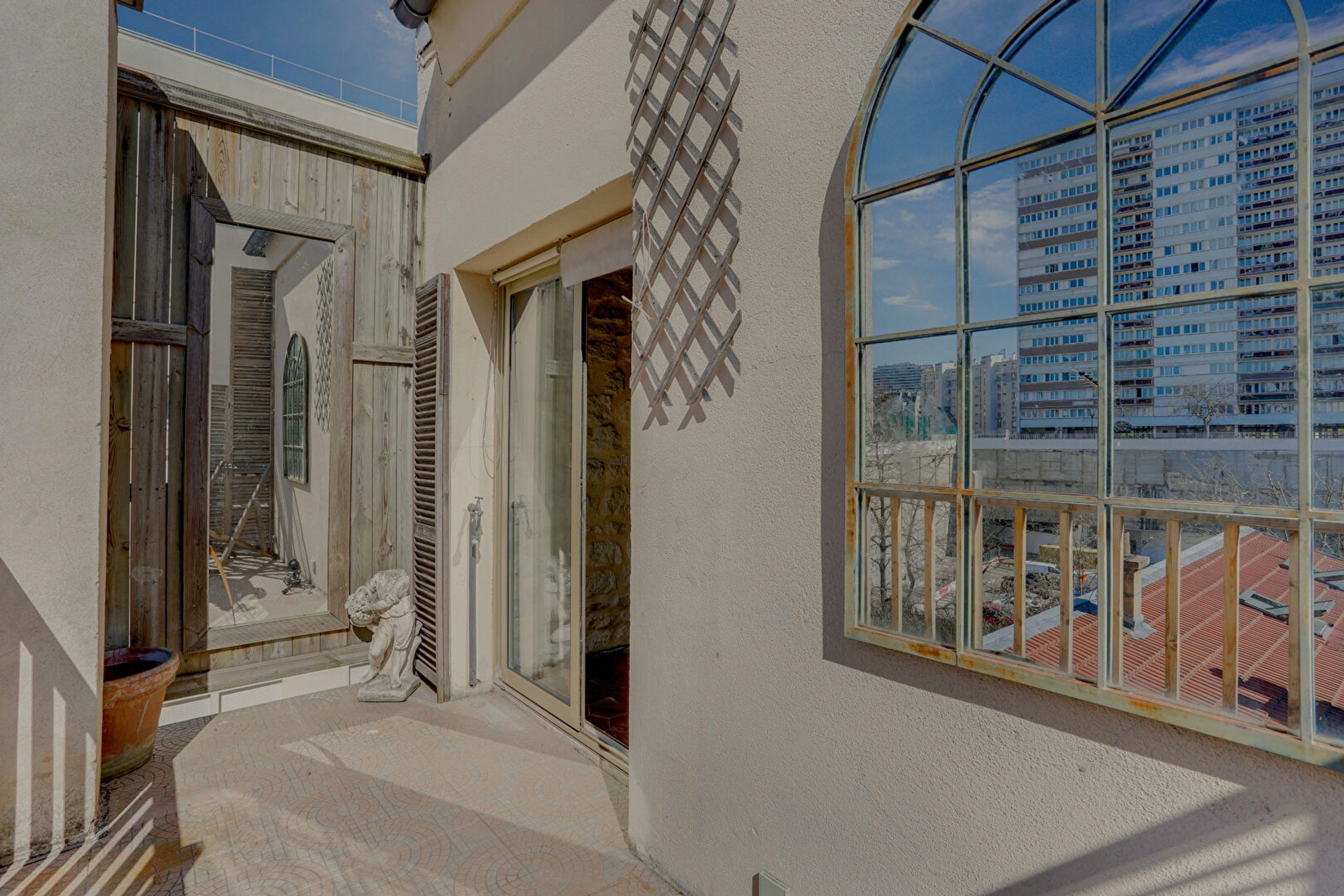 PARIS 13 - OLYMPIADES CHOISY 11