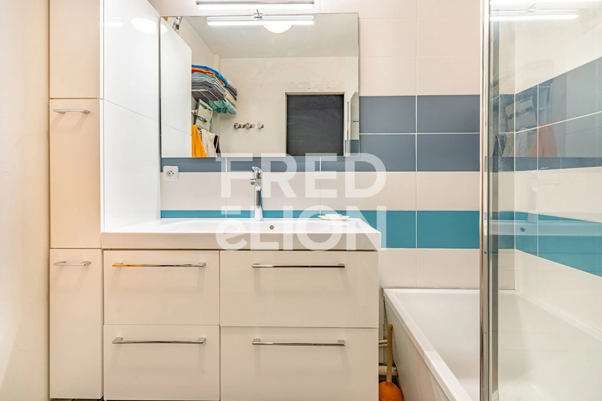 PARIS 13 - GLACIERE 9