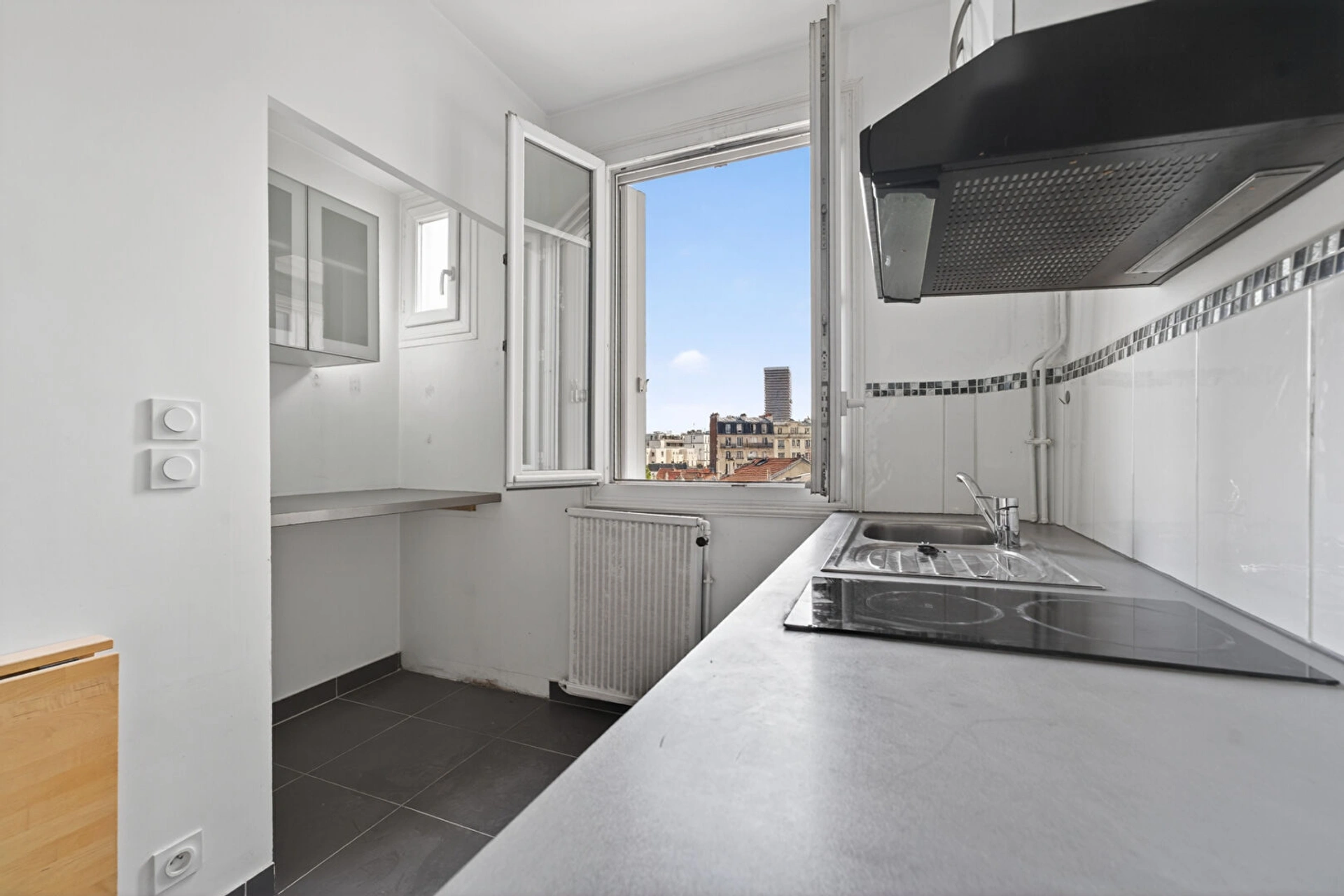 PARIS 13 - TOLBIAC 2